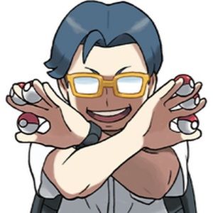 Meet your Posher, Bradley